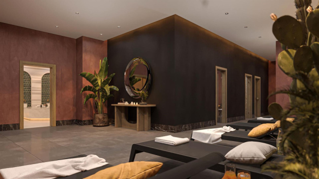 
Raxeria Hotel
