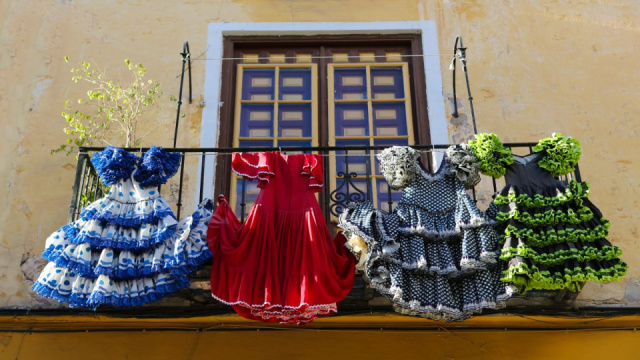 
MALAGA ÉS COSTA DEL SOL - KALAND ÉS KULTÚRA
