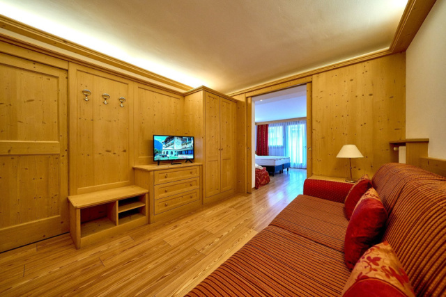 
Hotel Cristina

