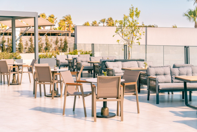 
Sentido Luna Vista Belek
