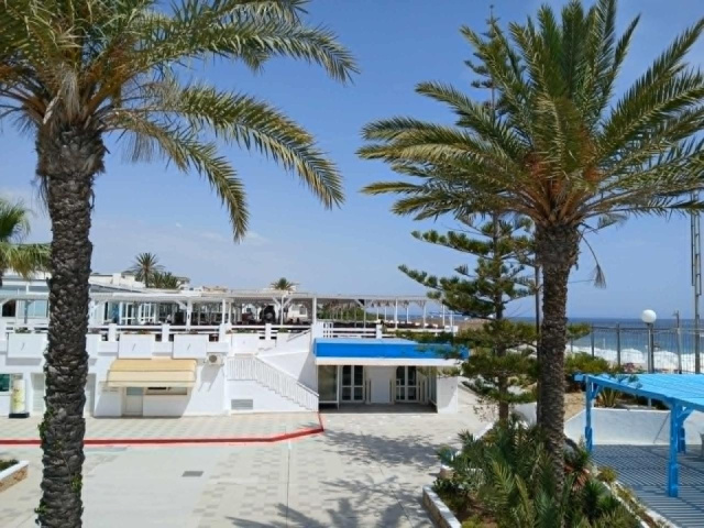 
El Mouradi Club Selima
