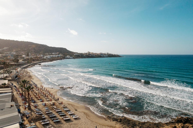 
Nami Hotel & Suites
