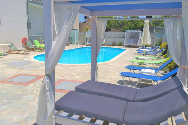 
Sun Boutique Hotel
