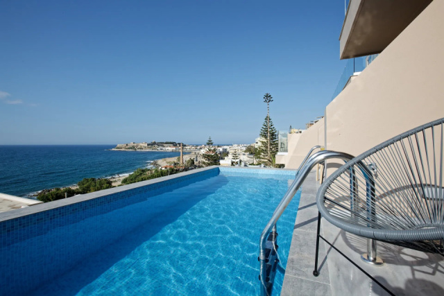 
Archipelagos Residence
