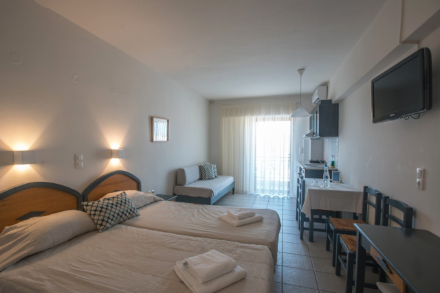 
Aristea Hotel Rethymno
