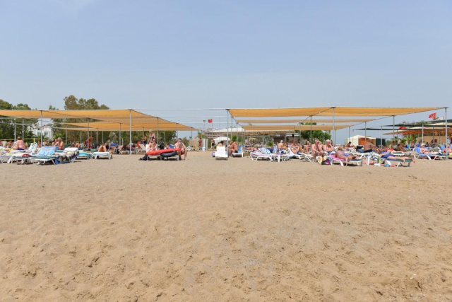 
Linda Resort
