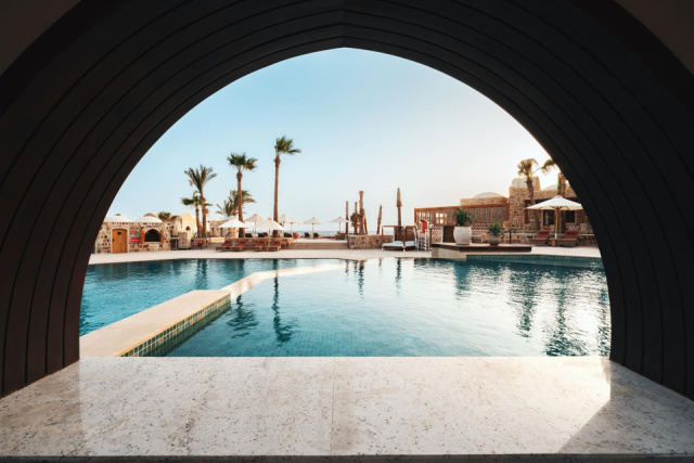 
Movenpick Resort El Quseir
