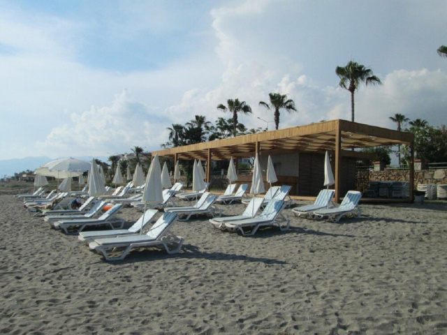 
World Star Beach Resort Spa (ex. Sunshine Hotel)
