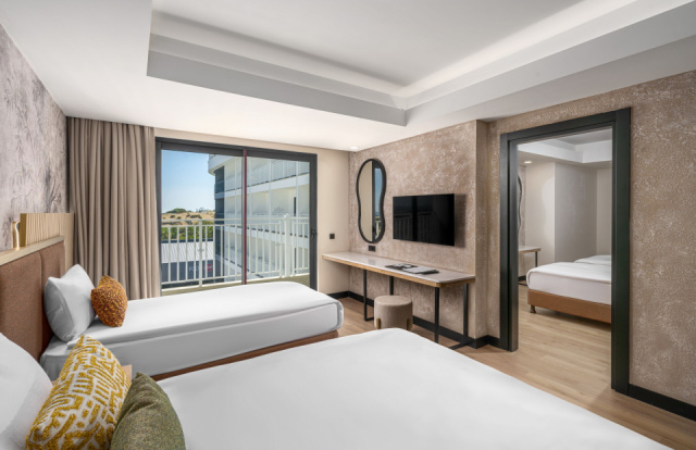 
Vox Maris Resort
