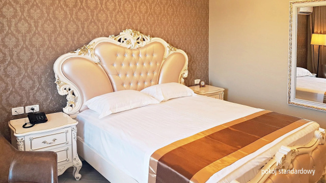 
Hotel Grand Blue Fafa
