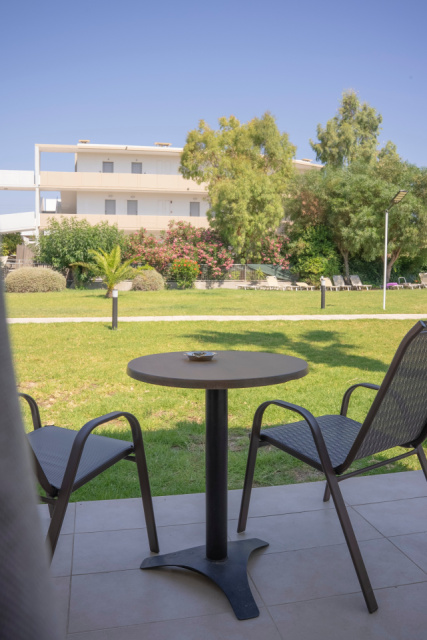 
Hotel Kolymbia Sky
