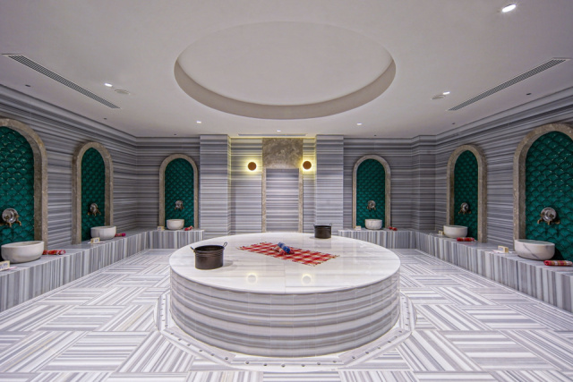 
Aletris Deluxe Hotel & Spa
