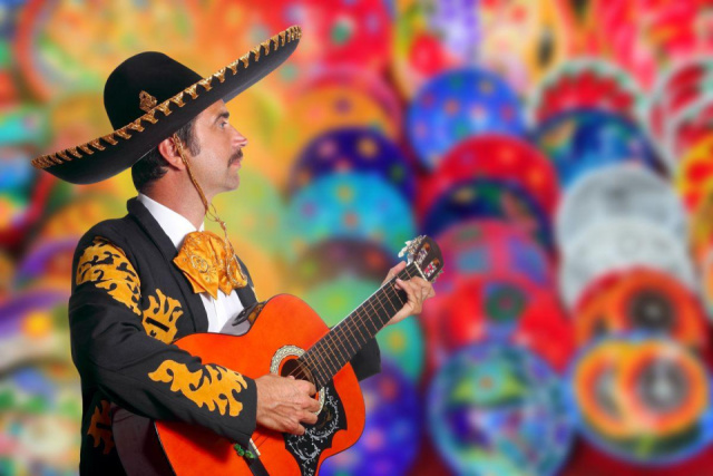 
Kalandozás Mexikóvárostól a Yucatán-félszigetig - 2027. január
