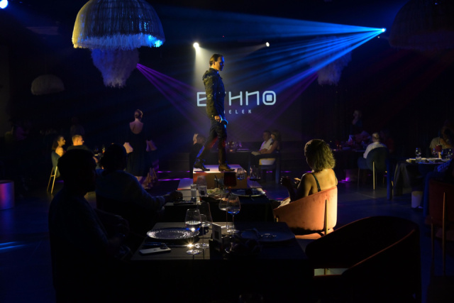 
Ethno Hotels Belek
