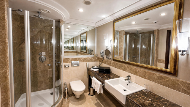 
Calista Luxury Resort

