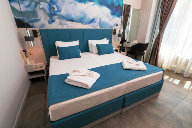 
Crystal Centro Pearl Collection (ex. Crystal Centro Hotel)
