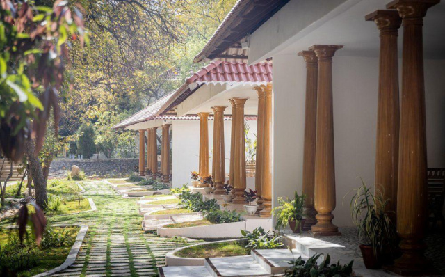 
India: A Taj Mahal és az Ayurveda – kultúra és megújulás – Kőváry Anett jógaterapeutával
