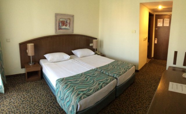 
Dosi Hotel
