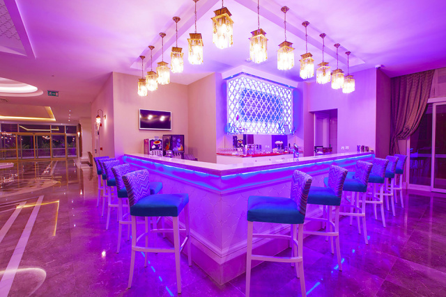 
Diamond Elite Hotel & Spa
