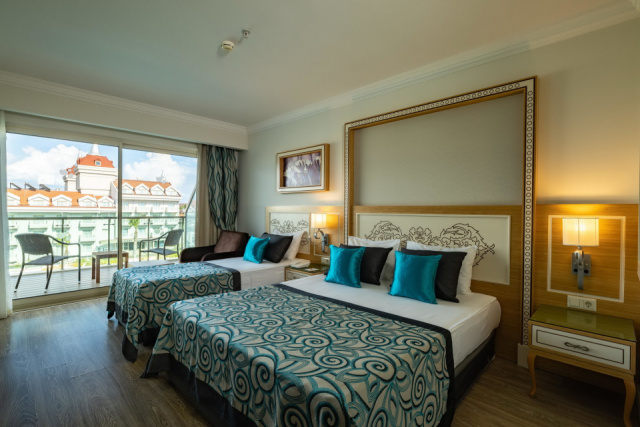 
Crystal Waterworld Aqua Collection (ex. Crystal Waterworld Resort & Spa)
