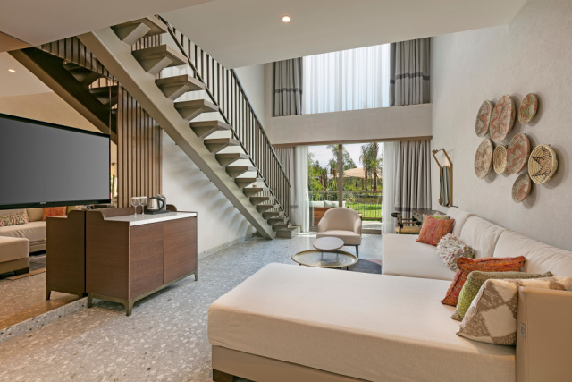 
Cullinan Golf & Resort Belek

