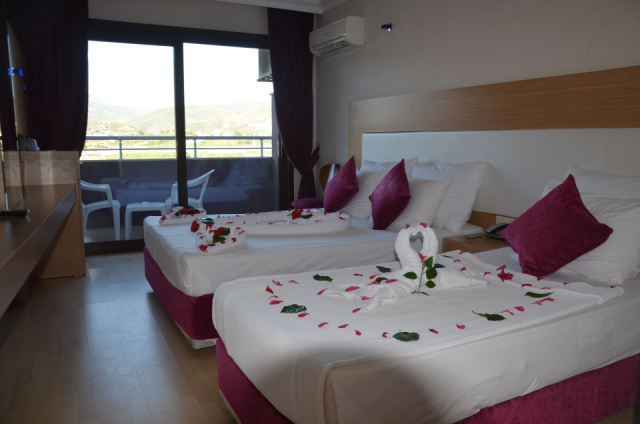 
Drita Resort & Spa Hotel
