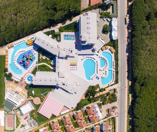 
Innvista Hotels Belek
