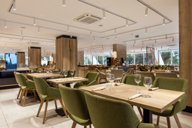 
Wellness karácsony Szlovéniában - Portoroz
