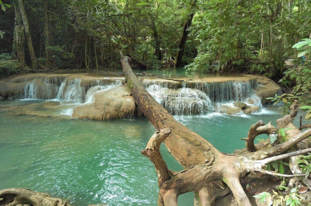 
Körutazás Bangkoktól Észak-Thaiföldig és pihenés Krabi tengerpartján - 2027. január
