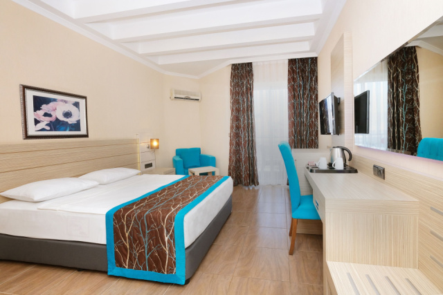 
Kaila Beach Hotel
