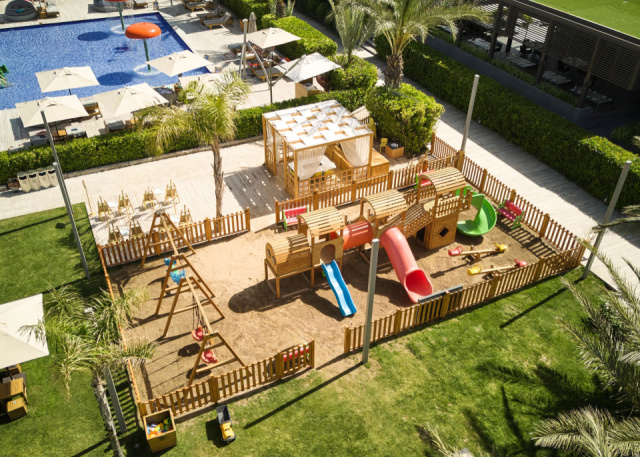 
Maxx Royal Belek Golf Resort
