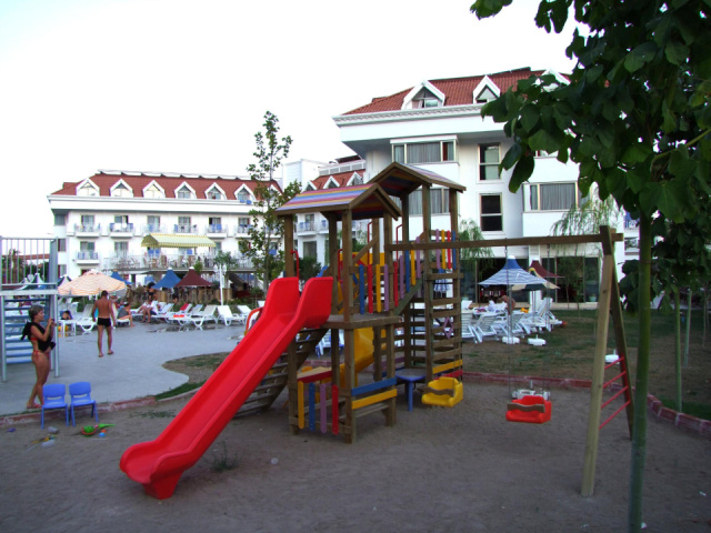 
Grand Miramor Hotel
