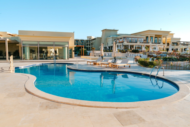 
SHERATON SOMA BAY
