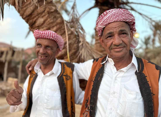 
Siwa, a lélek oázisa
