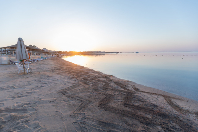 
OLD PALACE RESORT SAHL HASHEESH
