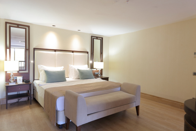 
Juju Premier Palace Hotel  (ex. Amara Premier Palace Hotel)
