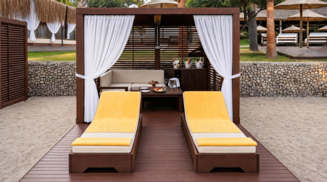 
Fashion Tv Luxe Hotel (Ex.Amara Luxury Resort & Villas)
