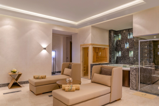 
Rixos Premium Magawish Suites & Villas
