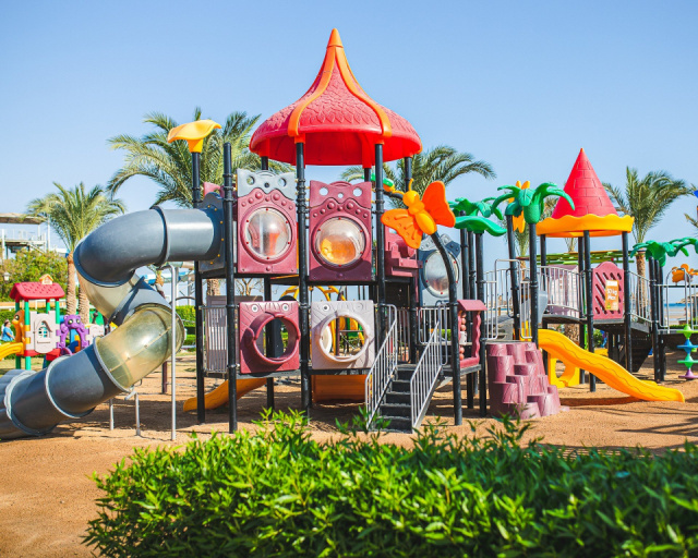 
Titanic Beach Spa & Aquapark
