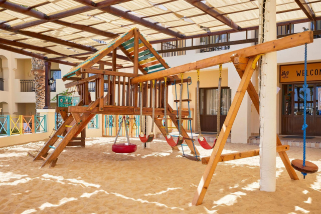 
Jaz Lamaya Marsa Alam
