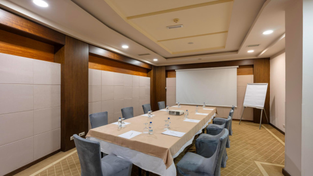 
Limak Lara De Luxe Hotel & Resort
