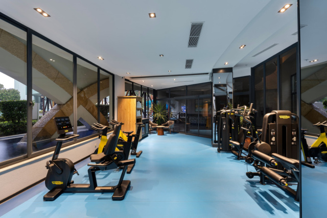 
Limak Atlantis De Luxe Hotel & Resort
