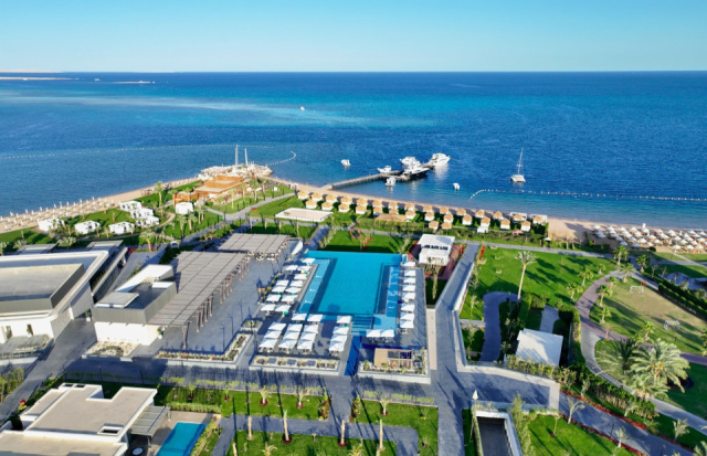 
RIXOS PREMIUM MAGAWISH BAY VIEW
