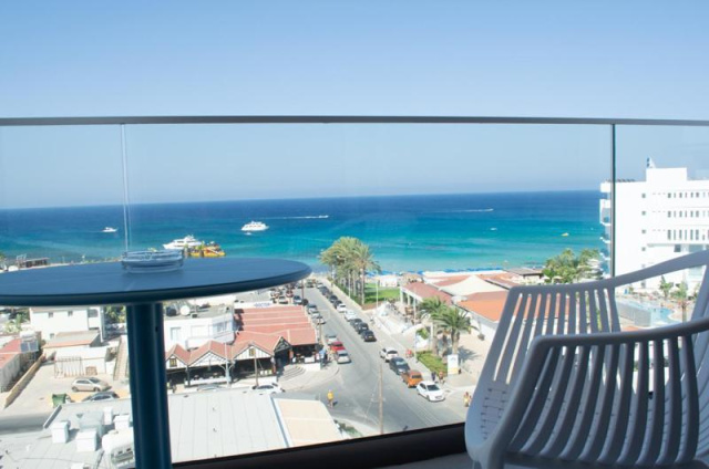 
Mandali Hotel
