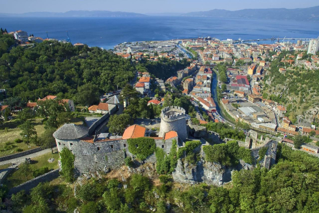 
Mininyaralás Horvátországban: A Kvarner-öbölben és a Plitvicei tavak
