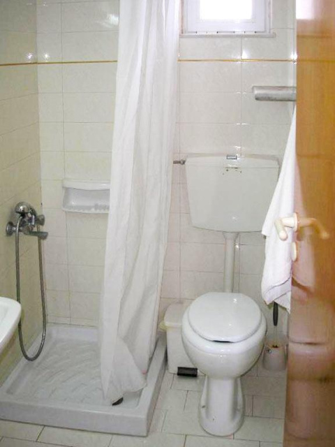 
Dimitra Apartman
