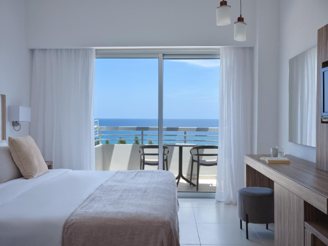 
Atlantica Sea Breeze Hotel
