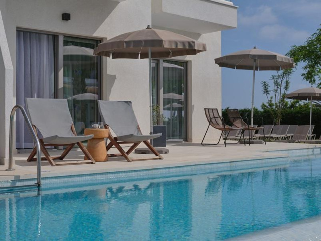 
Atlantica Aqua Blue Hotel
