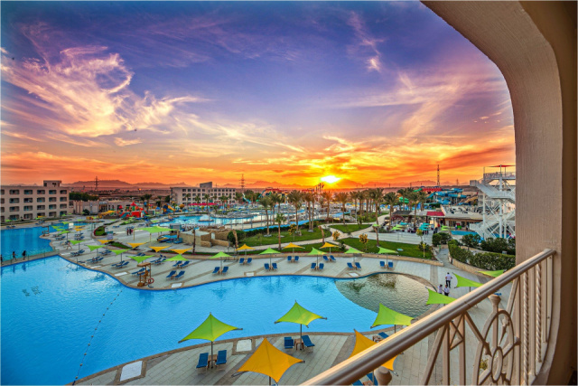 
TITANIC RESORT & AQUAPARK
