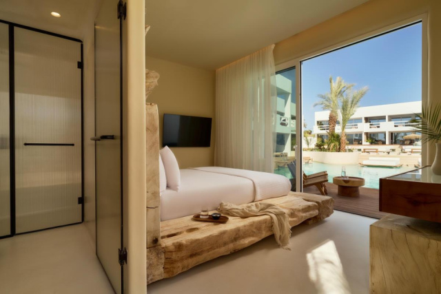
Aya Resort
